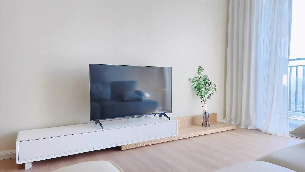 Home Cinema - Bm City Centre - 4Km To Icon City At The Metropol Muji Style Apartment Bukit Mertajam 0*,  Malaysia